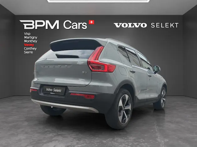 Volvo XC40 B3 Benzin Mild Hybrid Core DCT