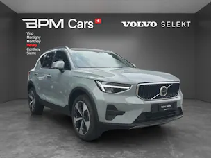 Volvo XC40 B3 Benzin Mild Hybrid Core DCT
