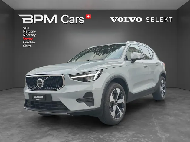 Volvo XC40 B3 Benzin Mild Hybrid Core DCT