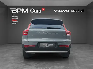 Volvo XC40 B3 Benzin Mild Hybrid Core DCT