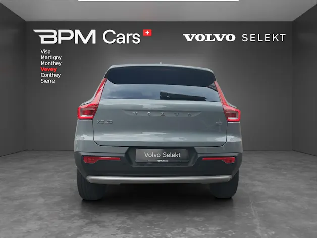 Volvo XC40 B3 Benzin Mild Hybrid Core DCT