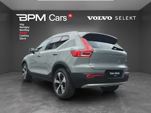 Volvo XC40 B3 Benzin Mild Hybrid Core DCT