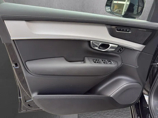 Volvo XC90 T8 eAWD PluginHybrid Black Edition Geartronic