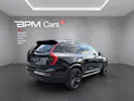 Volvo XC90 T8 eAWD PluginHybrid Black Edition Geartronic