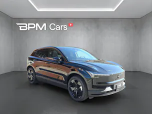 Volvo EX30 E60 69kWh Twin Black Edition