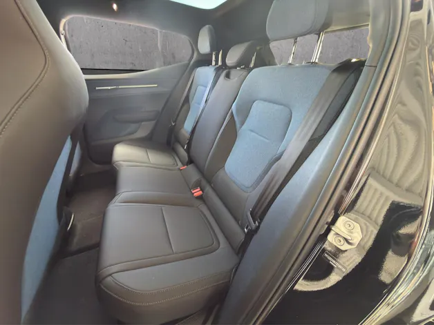 Volvo EX30 E60 69kWh Twin Black Edition