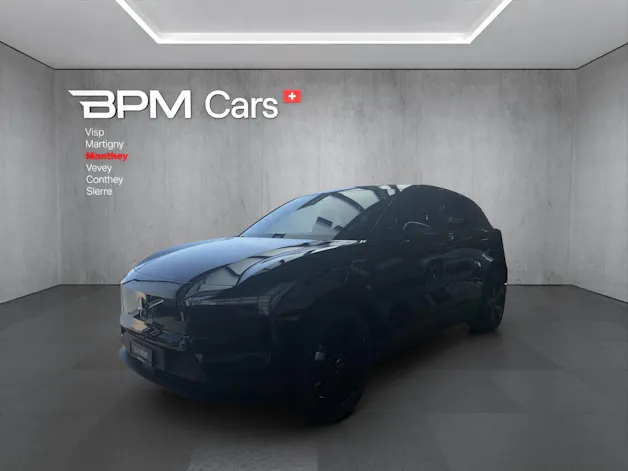 Volvo EX30 E60 69kWh Twin Black Edition