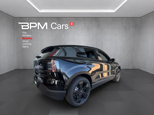 Volvo EX30 E60 69kWh Twin Black Edition