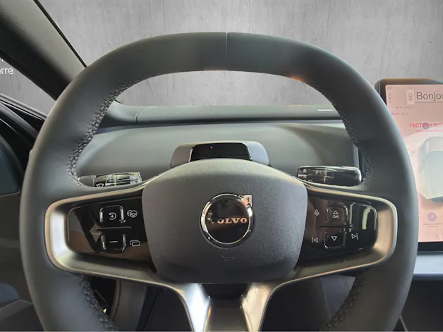 Volvo EX30 E60 69kWh Twin Black Edition