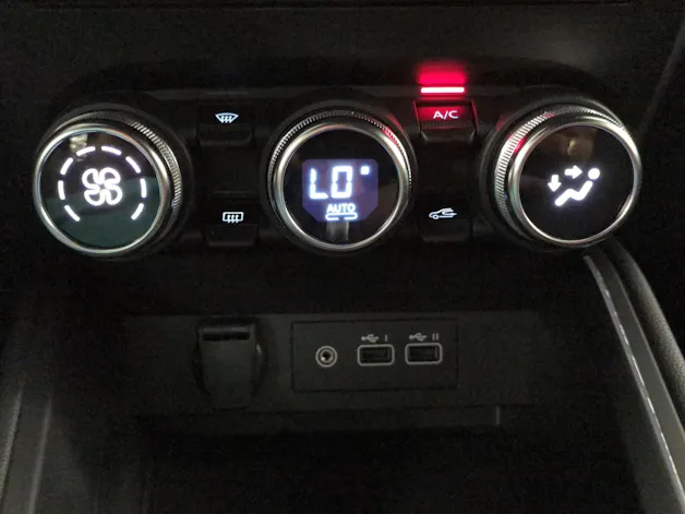 Renault Clio 1.6 E-Tech Esprit Alpine