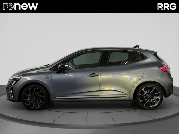 Renault Clio 1.6 E-Tech Esprit Alpine