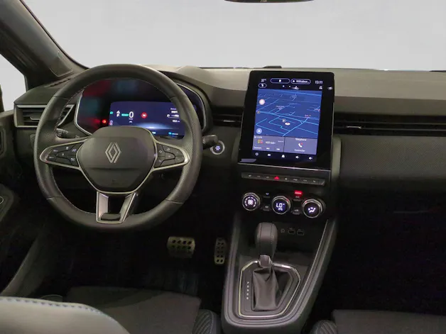 Renault Clio 1.6 E-Tech Esprit Alpine