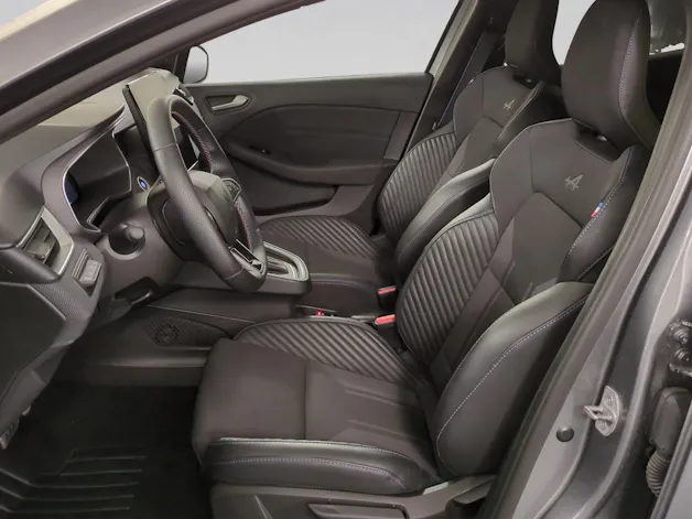 Renault Clio 1.6 E-Tech Esprit Alpine