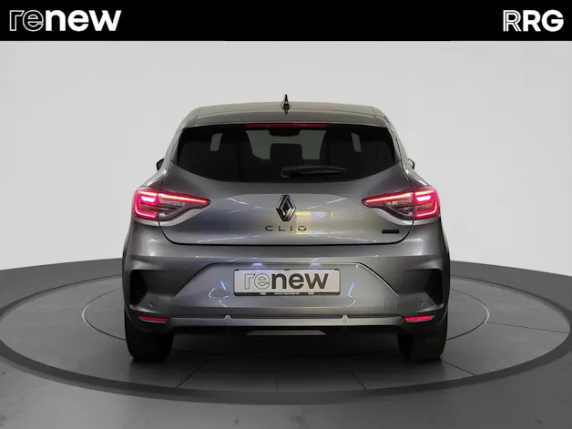 Renault Clio 1.6 E-Tech Esprit Alpine