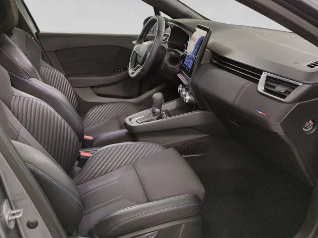 Renault Clio 1.6 E-Tech Esprit Alpine
