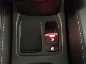 Renault Clio 1.6 E-Tech Esprit Alpine