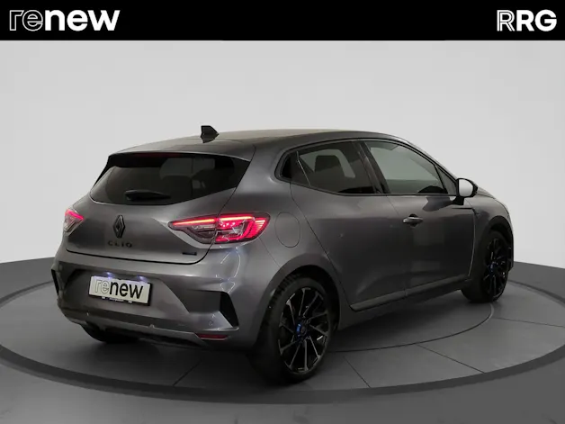 Renault Clio 1.6 E-Tech Esprit Alpine