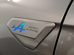Renault Clio 1.6 E-Tech Esprit Alpine