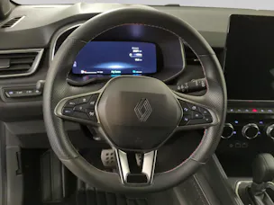 Renault Clio 1.6 E-Tech Esprit Alpine