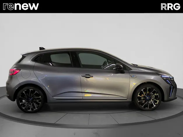 Renault Clio 1.6 E-Tech Esprit Alpine