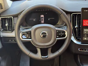 Volvo XC90 T8 eAWD PluginHybrid Ultra Bright Xclusive Geartronic