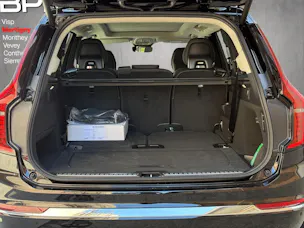 Volvo XC90 T8 eAWD PluginHybrid Ultra Bright Xclusive Geartronic