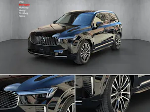 Volvo XC90 T8 eAWD PluginHybrid Ultra Bright Xclusive Geartronic