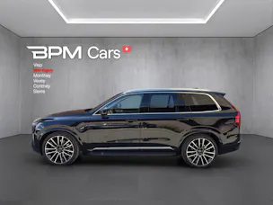 Volvo XC90 T8 eAWD PluginHybrid Ultra Bright Xclusive Geartronic