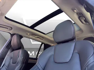 Volvo XC90 T8 eAWD PluginHybrid Ultra Bright Xclusive Geartronic