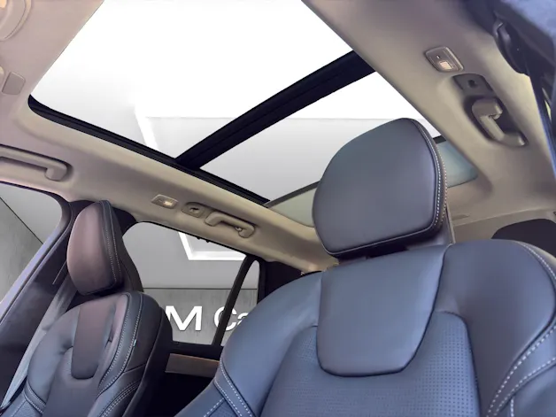 Volvo XC90 T8 eAWD PluginHybrid Ultra Bright Xclusive Geartronic