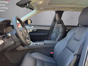 Volvo XC90 T8 eAWD PluginHybrid Ultra Bright Xclusive Geartronic