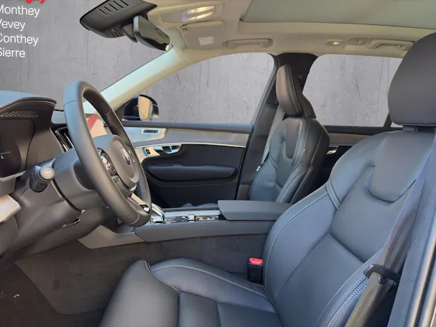 Volvo XC90 T8 eAWD PluginHybrid Ultra Bright Xclusive Geartronic