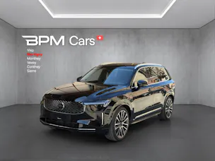 Volvo XC90 T8 eAWD PluginHybrid Ultra Bright Xclusive Geartronic