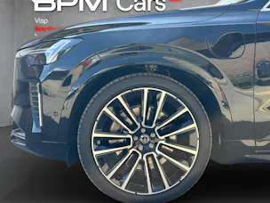 Volvo XC90 T8 eAWD PluginHybrid Ultra Bright Xclusive Geartronic