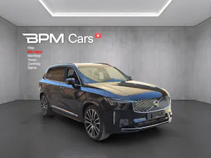 Volvo XC90 T8 eAWD PluginHybrid Ultra Bright Xclusive Geartronic