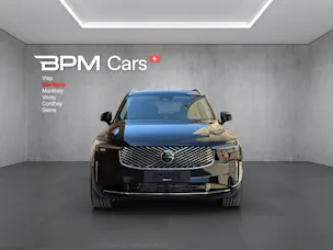 Volvo XC90 T8 eAWD PluginHybrid Ultra Bright Xclusive Geartronic