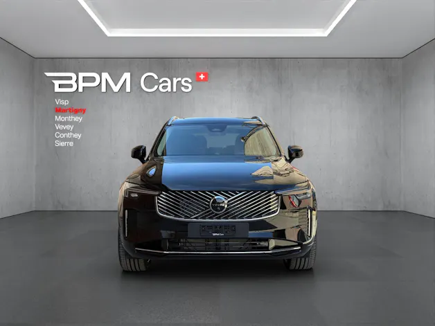 Volvo XC90 T8 eAWD PluginHybrid Ultra Bright Xclusive Geartronic