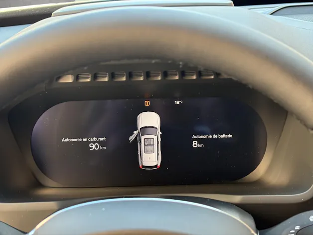 Volvo XC90 T8 eAWD PluginHybrid Ultra Bright Xclusive Geartronic