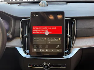 Volvo XC90 T8 eAWD PluginHybrid Ultra Bright Xclusive Geartronic