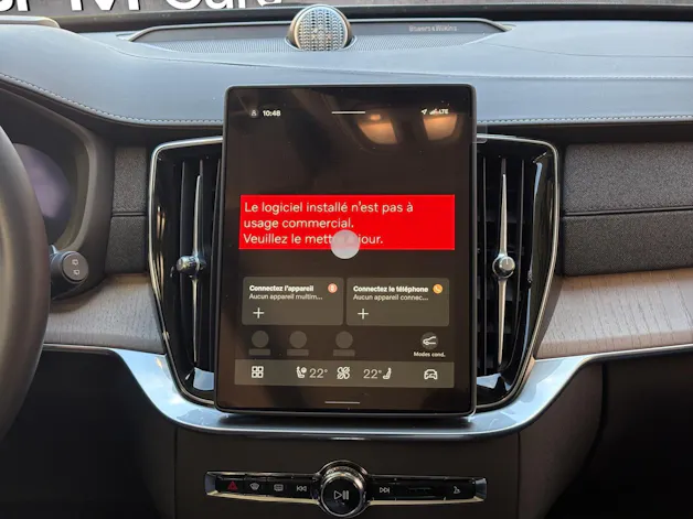 Volvo XC90 T8 eAWD PluginHybrid Ultra Bright Xclusive Geartronic