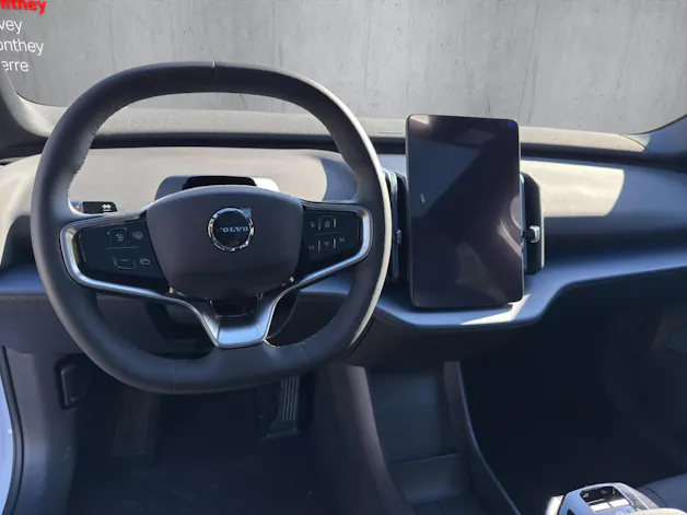 Volvo EX30 E60 69kWh Single Motor Extended Range Ultra