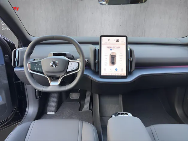 Volvo EX30 Cross Country P8 69 kWh AWD Ultra