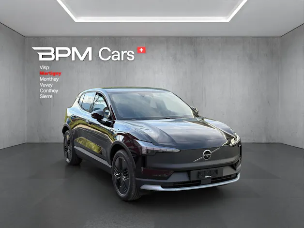Volvo EX30 Cross Country P8 69 kWh AWD Ultra