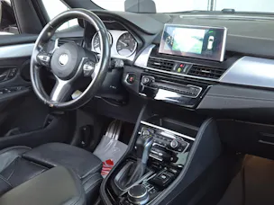 BMW 220d Gran Tourer M Sport Steptronic