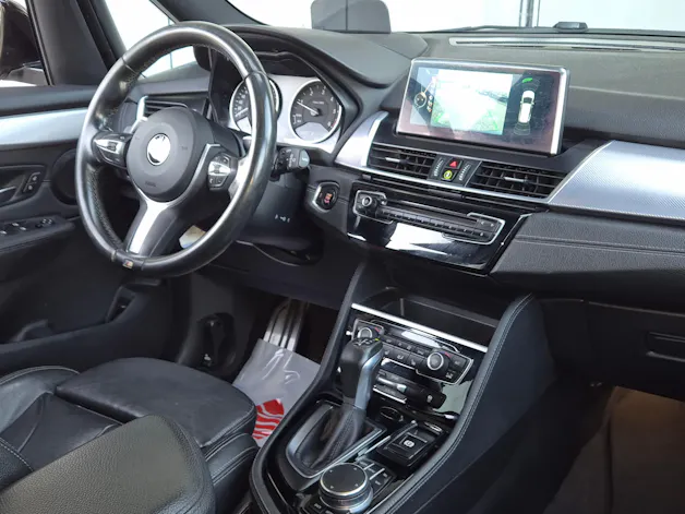 BMW 220d Gran Tourer M Sport Steptronic