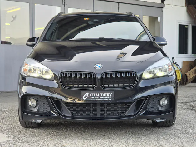 BMW 220d Gran Tourer M Sport Steptronic