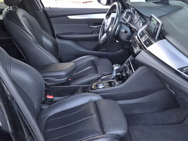 BMW 220d Gran Tourer M Sport Steptronic