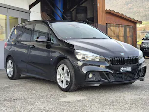 BMW 220d Gran Tourer M Sport Steptronic