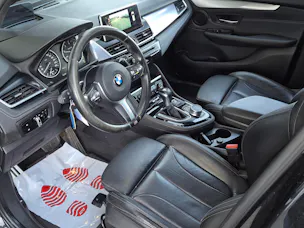BMW 220d Gran Tourer M Sport Steptronic