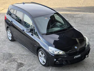 BMW 220d Gran Tourer M Sport Steptronic
